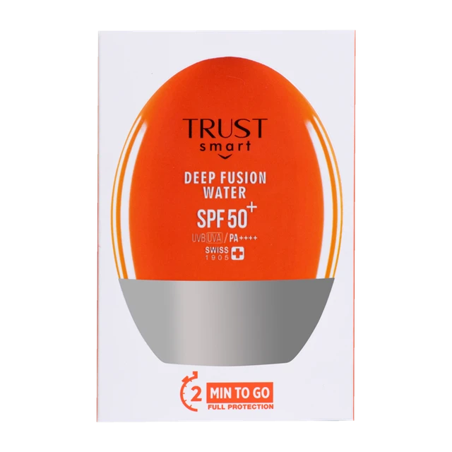 دیپ فیوژن واتر تراست - Image 5